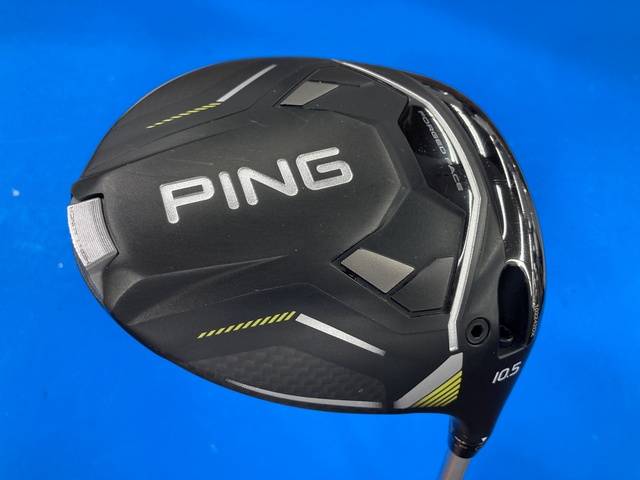 PING ドライバー