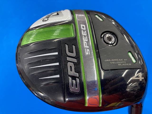 Callaway フェアウェイウッド