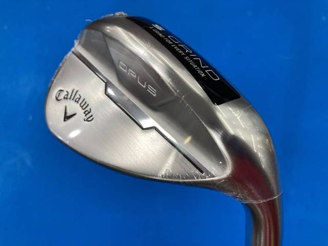 Callaway ウェッジ