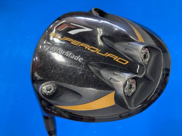 TaylorMade ドライバー