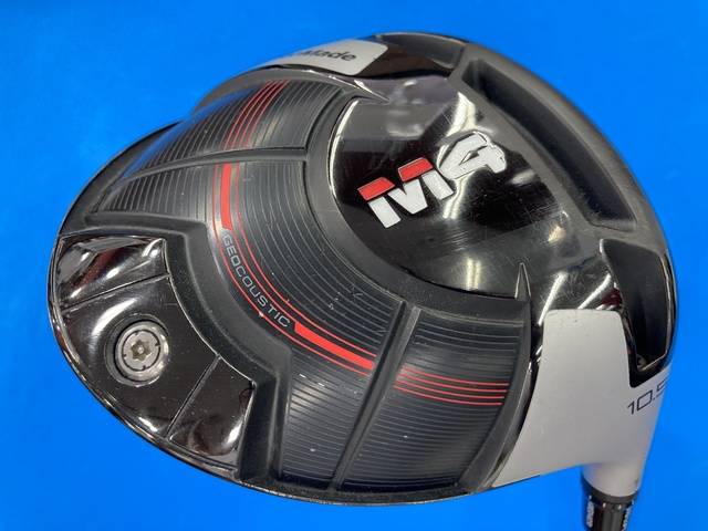 TaylorMade ドライバー