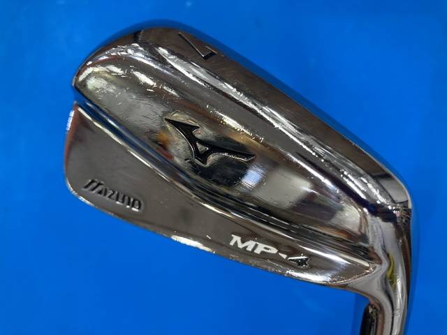 Mizuno アイアンセット