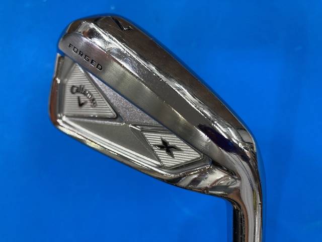 Callaway アイアンセット
