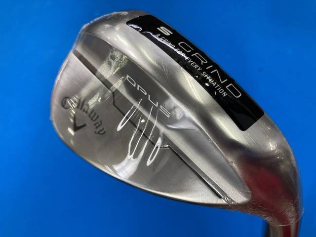 Callaway ウェッジ