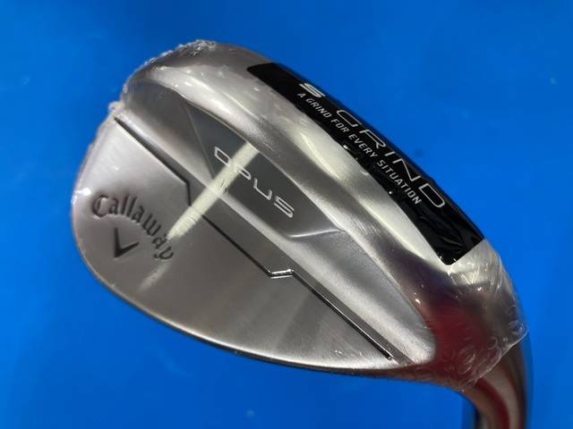 Callaway ウェッジ