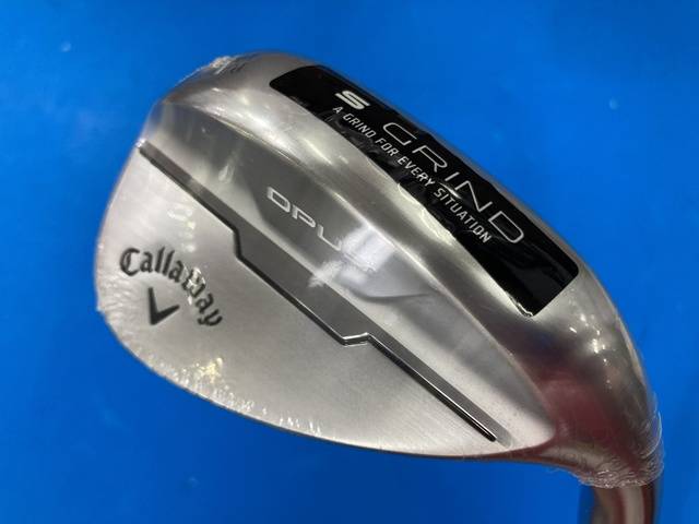 Callaway ウェッジ