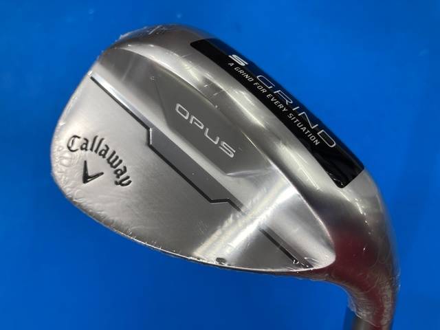 Callaway ウェッジ