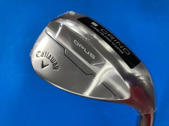 Callaway ウェッジ