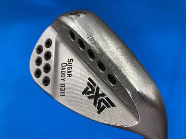 PXG ウェッジ
