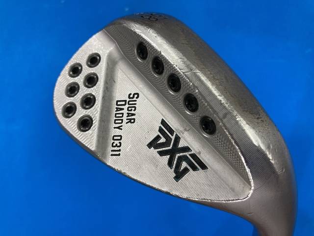 PXG ウェッジ