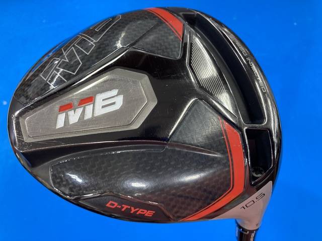 TaylorMade ドライバー