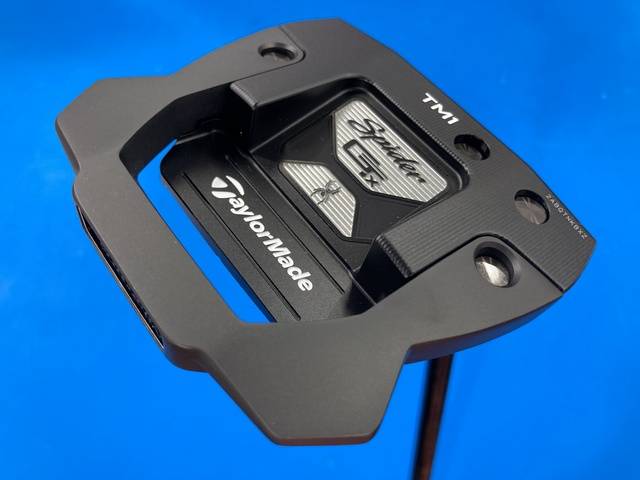 TaylorMade パター