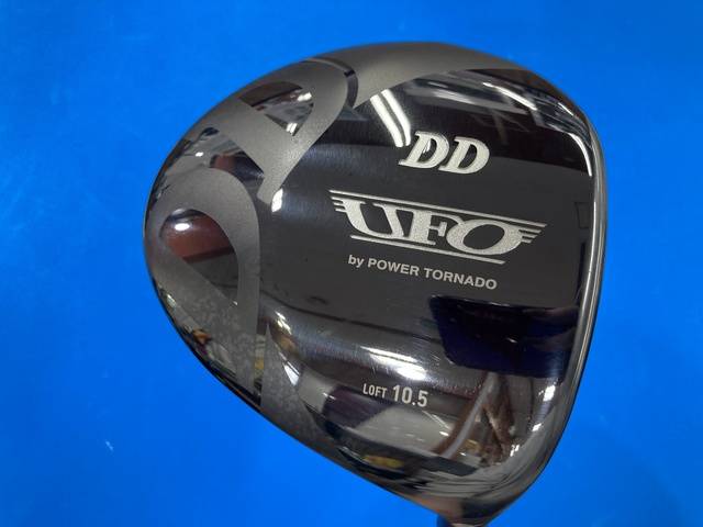 Kasco ドライバー