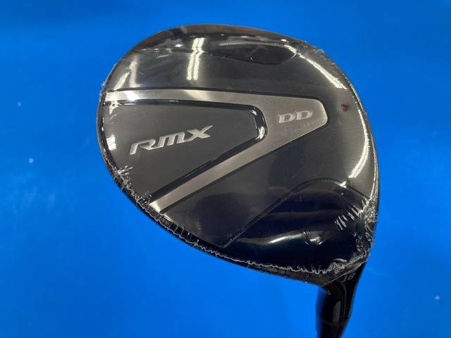 YAMAHA フェアウェイウッド