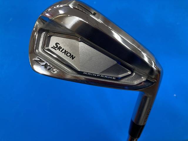 DUNLOP アイアンセット