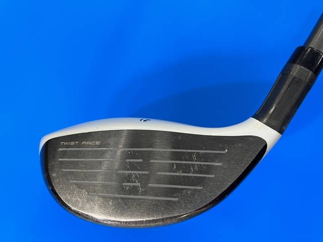 TaylorMade フェアウェイウッド SIM MAX #5(18°)
