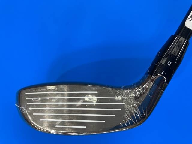 Callaway ユーティリティ PARADYM Ai SMOKE HL #5(24°)