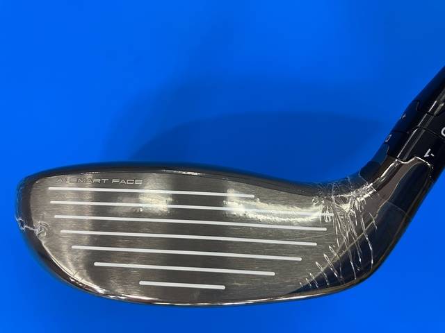 Callaway ユーティリティ PARADYM Ai SMOKE HL #5(24°)