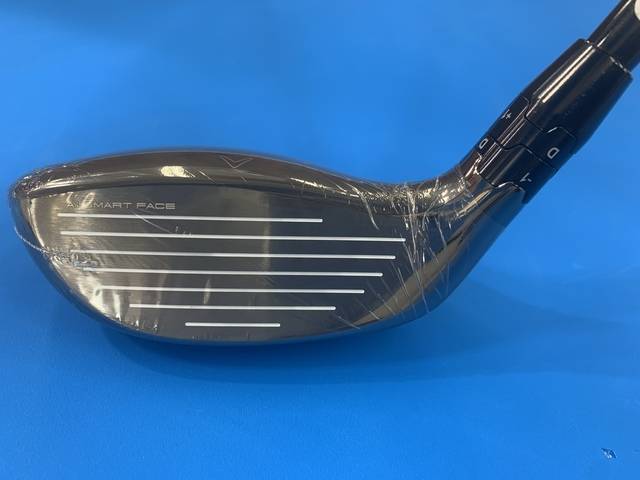 Callaway ユーティリティ PARADYM Ai SMOKE #5(24°)