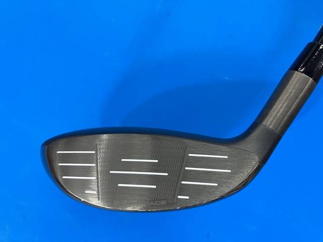 Callaway フェアウェイウッド PARADYM Ai SMOKE MAX #5(18°)