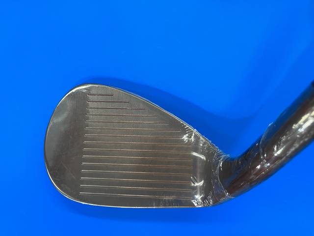 MasdaGolf ウェッジ STUDIO WEDGE M425 (銅メッキ) PA(48゜)