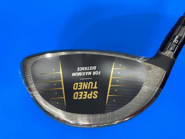 Callaway ドライバー ROGUE ST MAX LS 9°