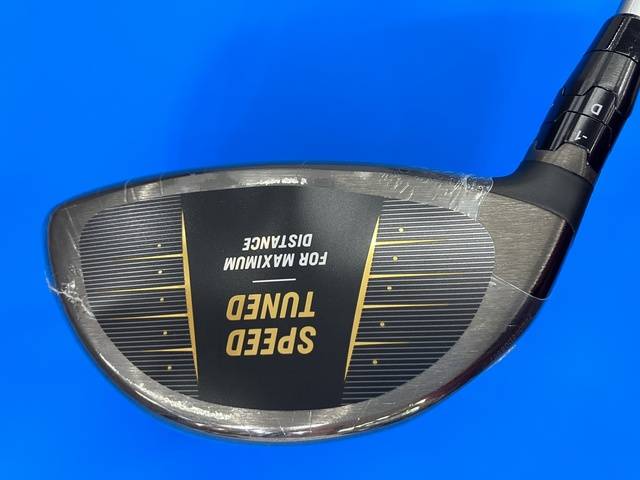 Callaway ドライバー ROGUE ST MAX LS  9°