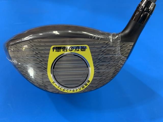 BRIDGESTONE ドライバー BRIDGESTONE B2 HT 10.5°