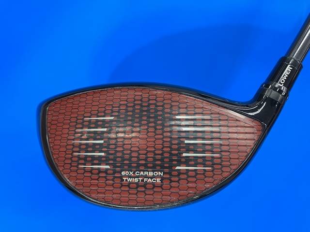 TaylorMade ドライバー STEALTH 9°