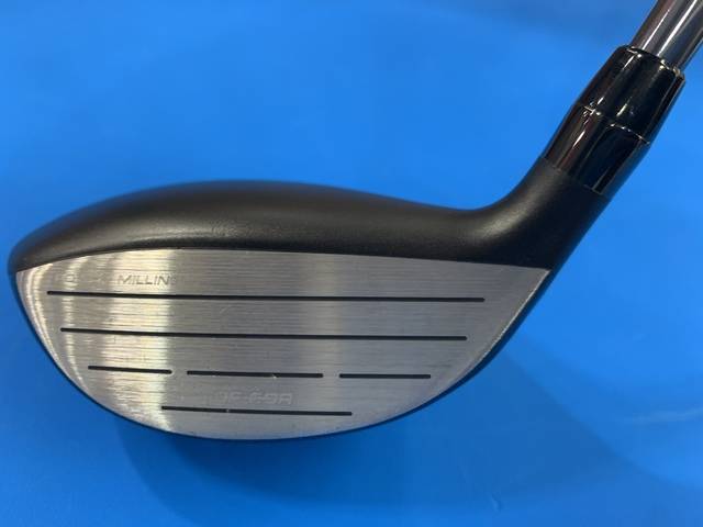 BRIDGESTONE フェアウェイウッド BRIDGESTONE B1 #5（18°）