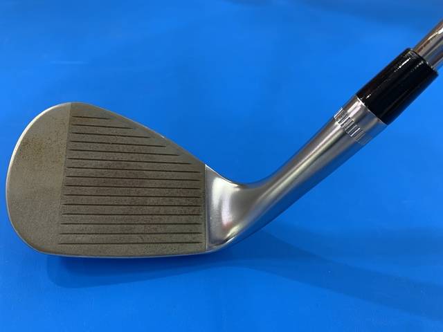Callaway ウェッジ JAWS RAW クロム 60°-12W