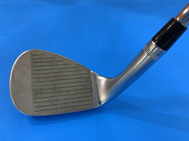 Callaway ウェッジ JAWS RAW クロム 56°-12W