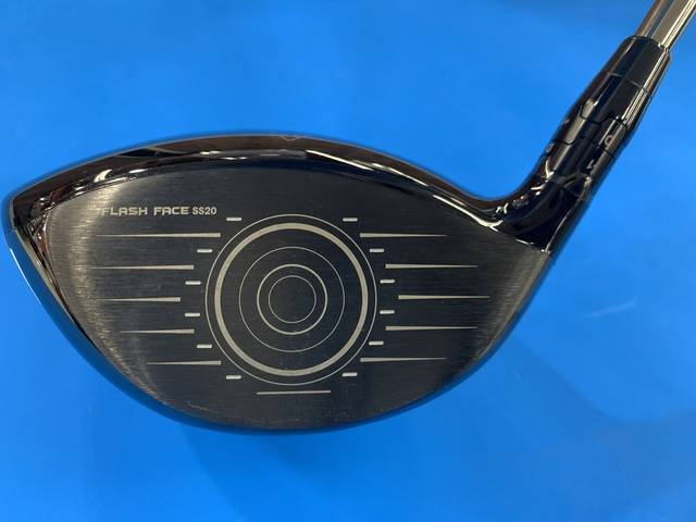 Callaway ドライバー MAVRIK 10.5°