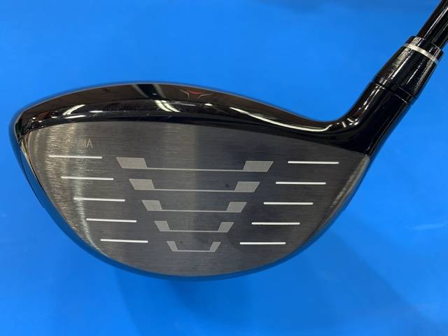 本間ゴルフ ドライバー TOUR WORLD GS 10.5°