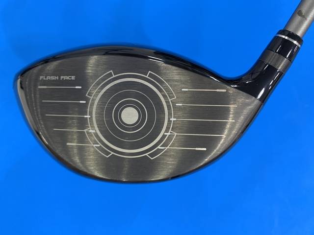 Callaway ドライバー EPIC FLASH STAR 9.5°