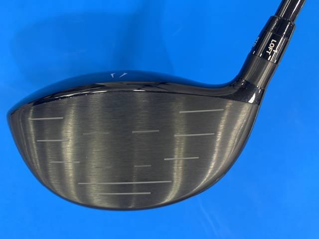 DUNLOP ドライバー SRIXON Z785 10.5ﾟ