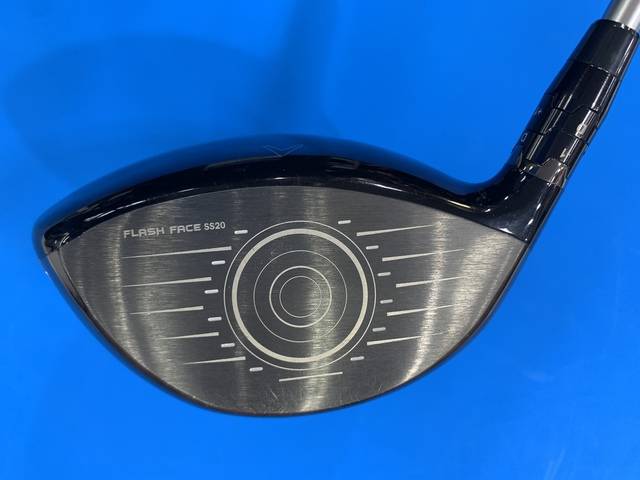 Callaway ドライバー MAVRIK 10.5°