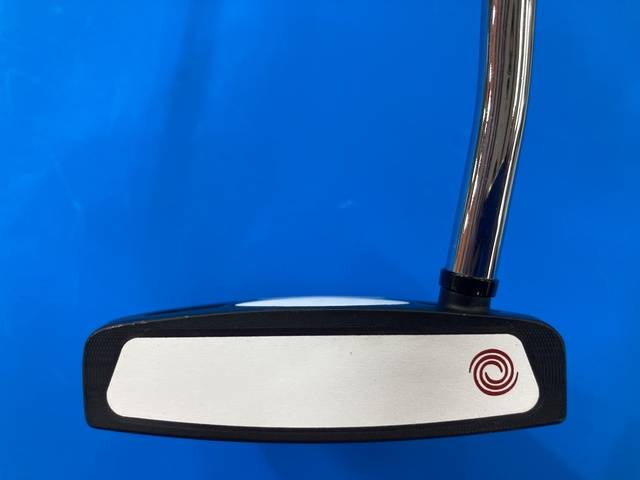 ODYSSEY パター 2-ball Ten Limited バージョン