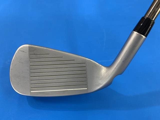 PING ユーティリティ G400 CROSSOVER #4(22゜)