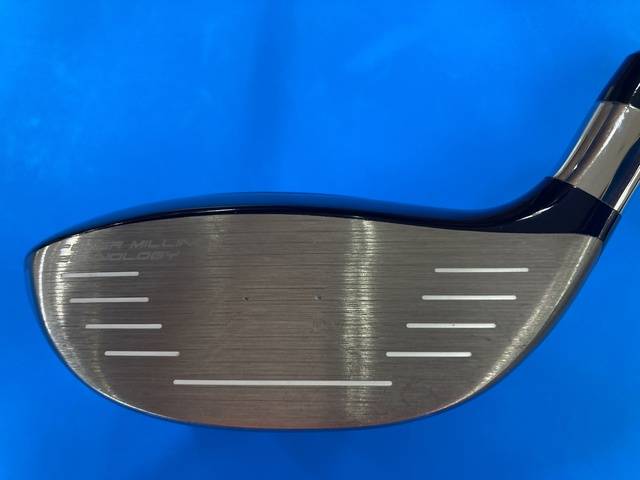 BRIDGESTONE フェアウェイウッド TOUR B JGR (2019) #5(18°)