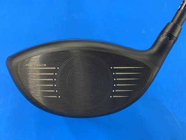 cobra ドライバー AEROJET LS 9°