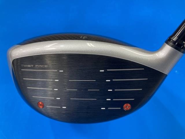 TaylorMade ドライバー M6 9°