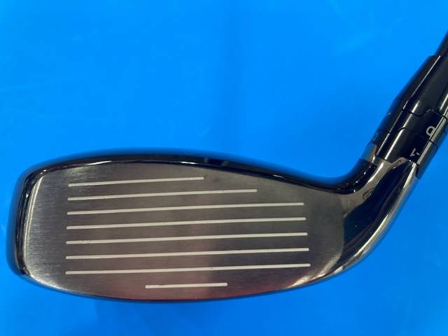 Callaway ユーティリティ SUPER HYBRID 20°