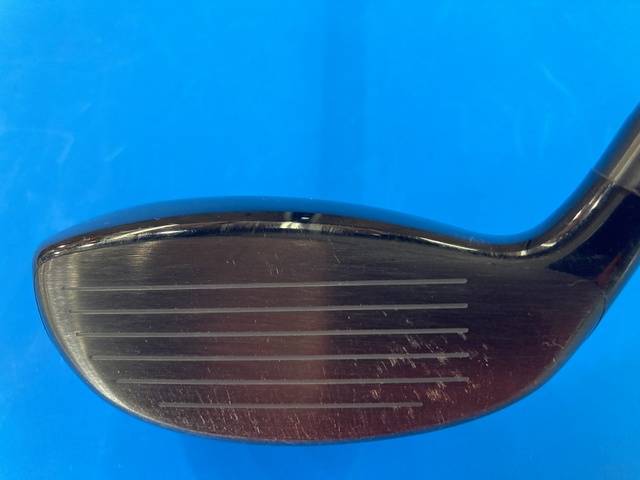 DUNLOP ユーティリティ SRIXON ZX HYBRID #3(19°)