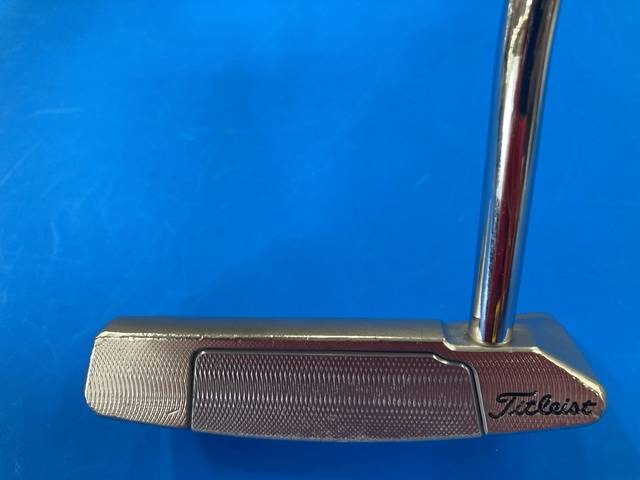 SCOTTY CAMERON パター Select (2016) NEWPORT MALLET2 (M2)