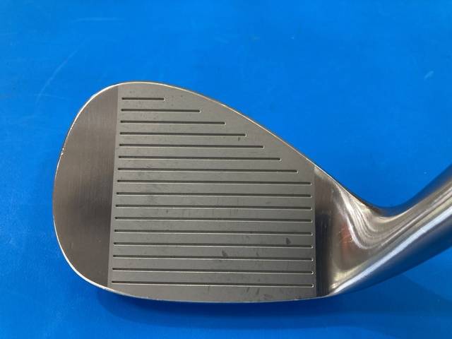 ARTISAN GOLF ウェッジ ARTISAN WEDGE ニッケルクロムメッキ 50S