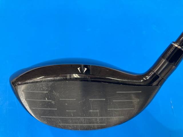 DUNLOP フェアウェイウッド SRIXON Z F85 #3(15゚)