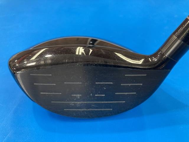 DUNLOP フェアウェイウッド SRIXON Z F85 #5(18゚)