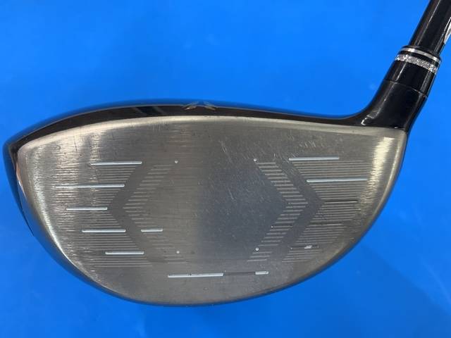 DUNLOP ドライバー XXIO PRIME (2019) 10.5°