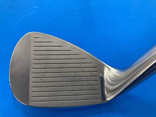 Mizuno ウェッジ T22 サテン仕上 S-GRIND 53°-10°